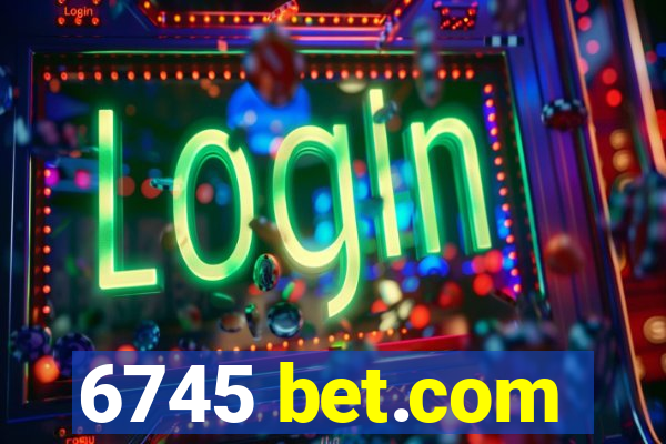 6745 bet.com